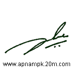 Shahrukh Khan Autograph